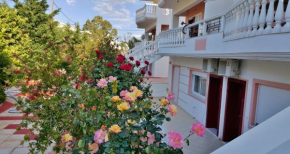  Villa Georgia  Лутраки